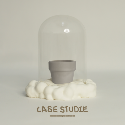 Whisker Collector Cloud Set