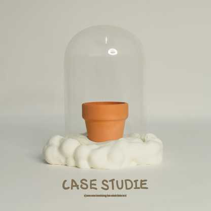 Whisker Collector Cloud Set